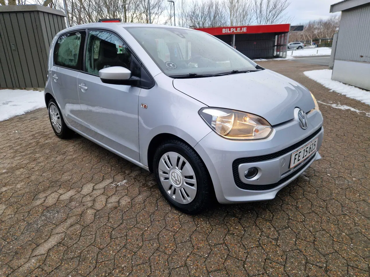 Billede 2 - VW UP