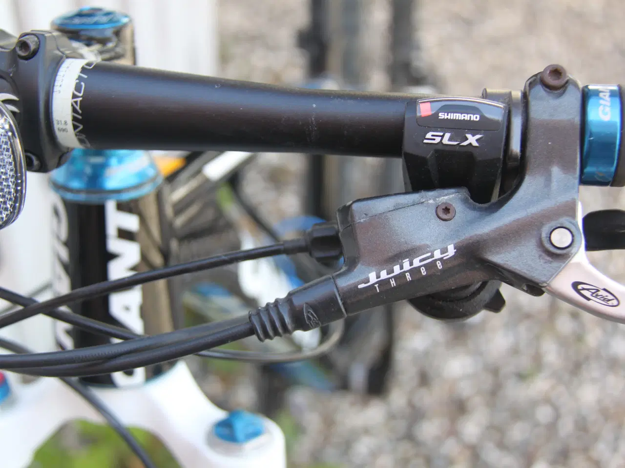 Billede 6 - Giant XTC29 Kvalitets mountainbike