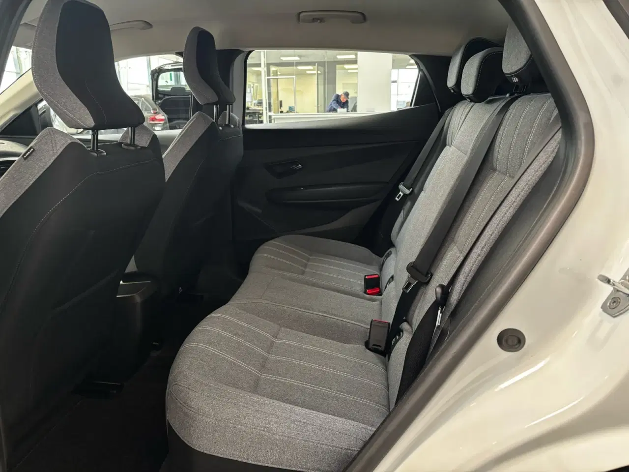 Billede 8 - Renault Megane E-Tech 40 Equilibre