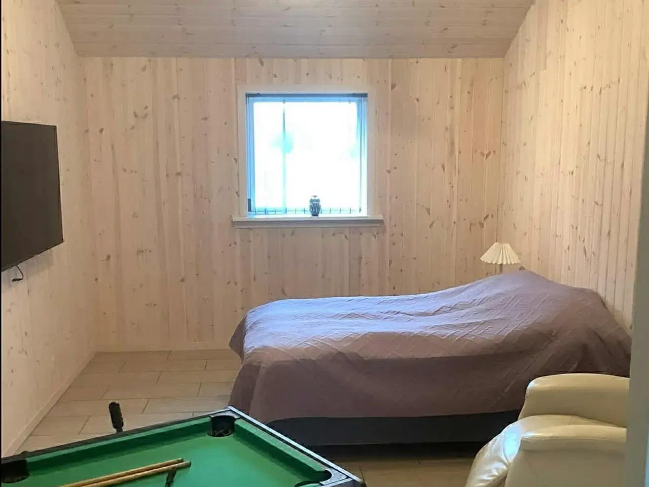 Billede 10 - Sommerhus udlejes …..hund tilladt