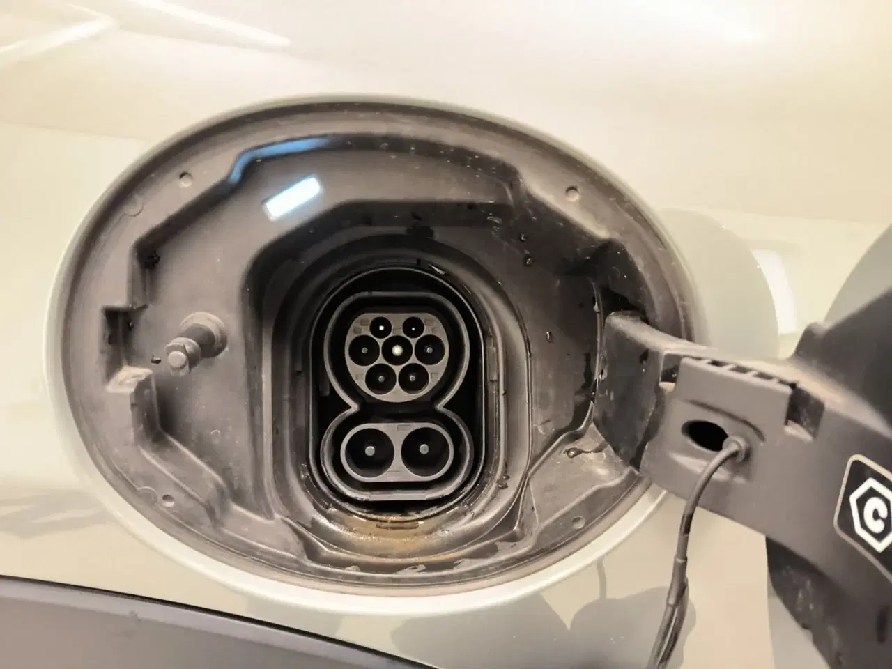 Billede 2 - MINI Cooper SE  Essential