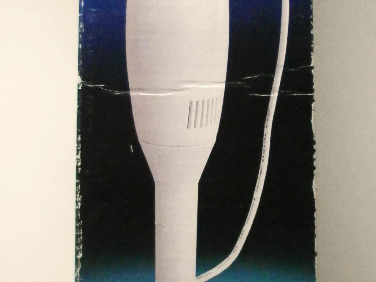 Billede 2 - NY Stavblender EL-LUX - Perfekt Gave !