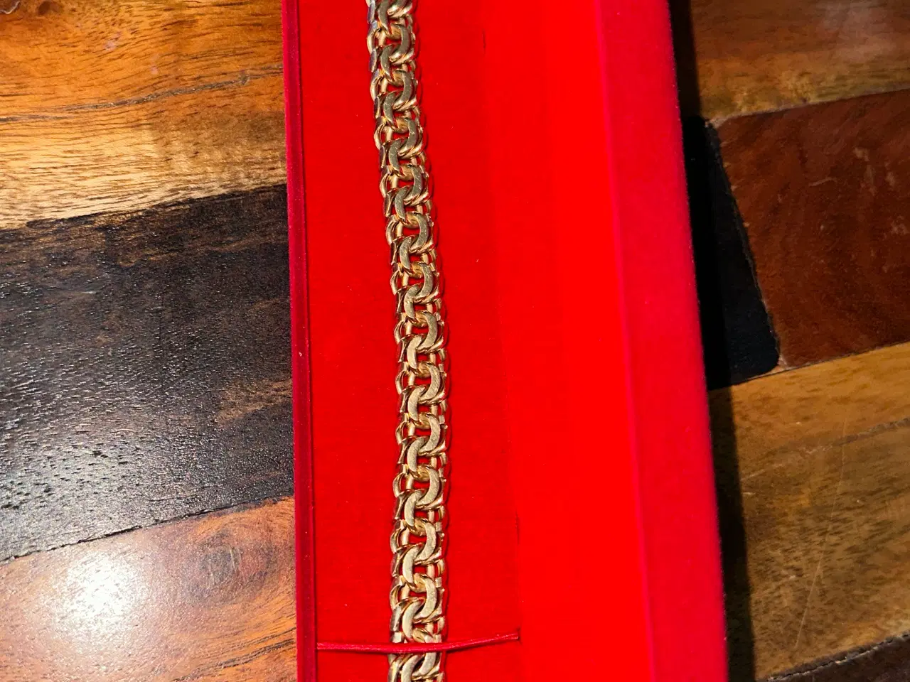 Billede 1 - Bismark armbånd 