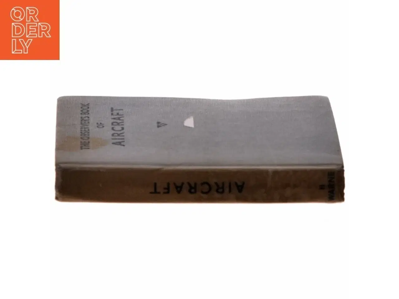 Billede 2 - The observers book of aircraft