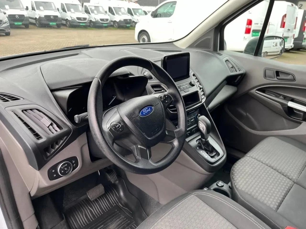 Billede 11 - Ford Transit Connect 1,5 TDCi 120 Trend aut. lang