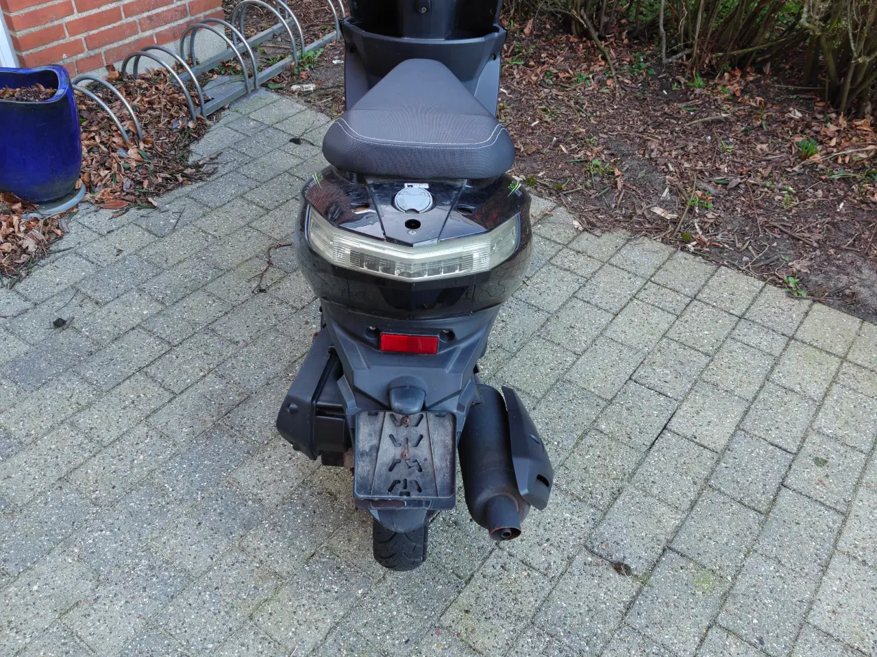 Billede 2 - VGA Euro 4 - 2020