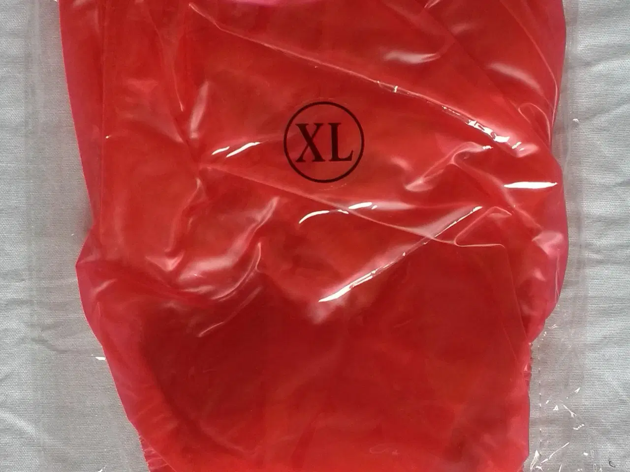 Billede 8 - PVC-trusse inkontinens XL