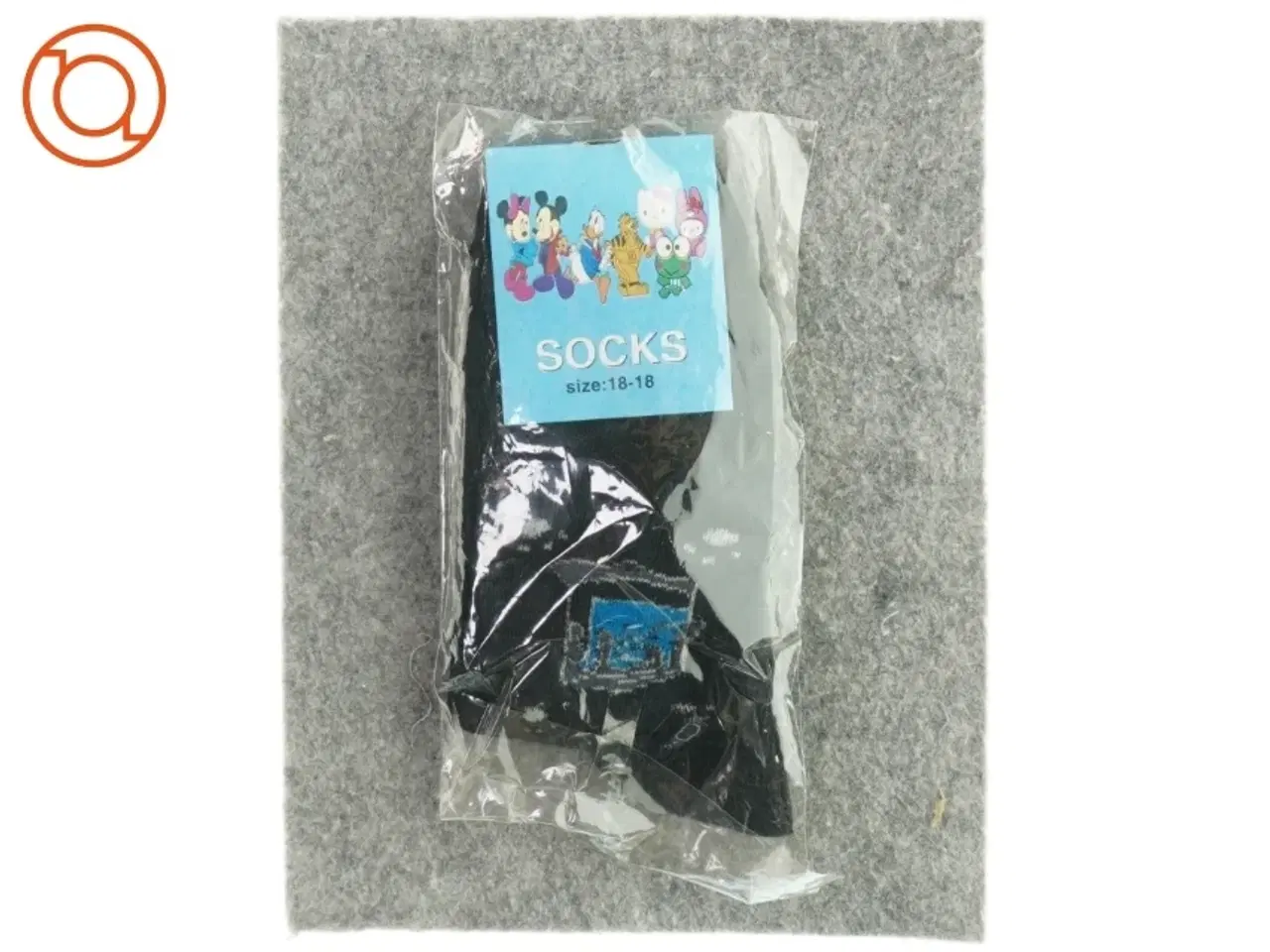 Billede 2 - Hello Kitty strømper