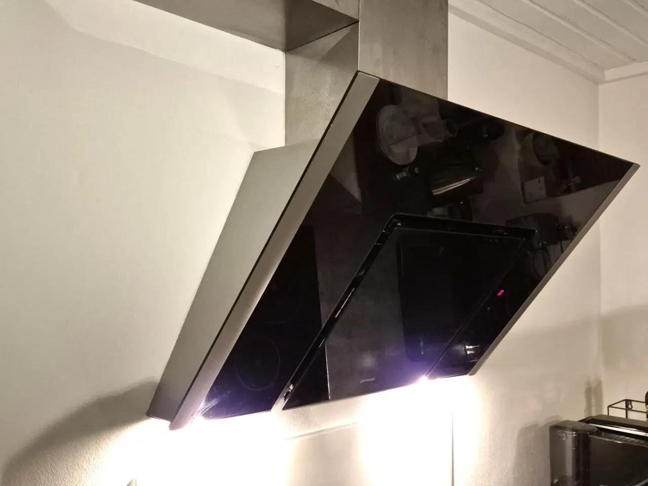 Billede 2 - Gorenje Emhætte