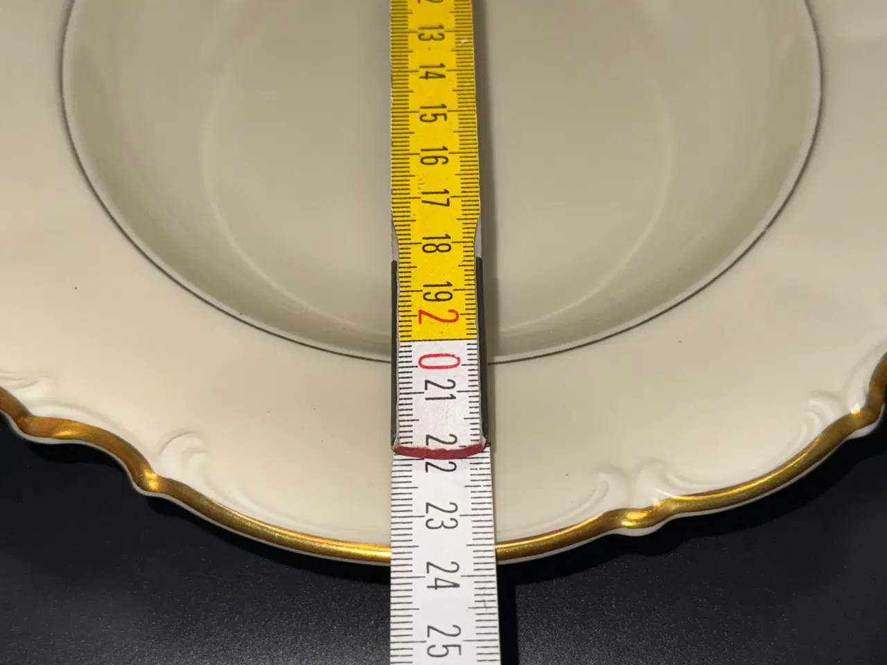 Billede 11 - Hutschenreuther Selb Bavaria – 13 tallerkener 