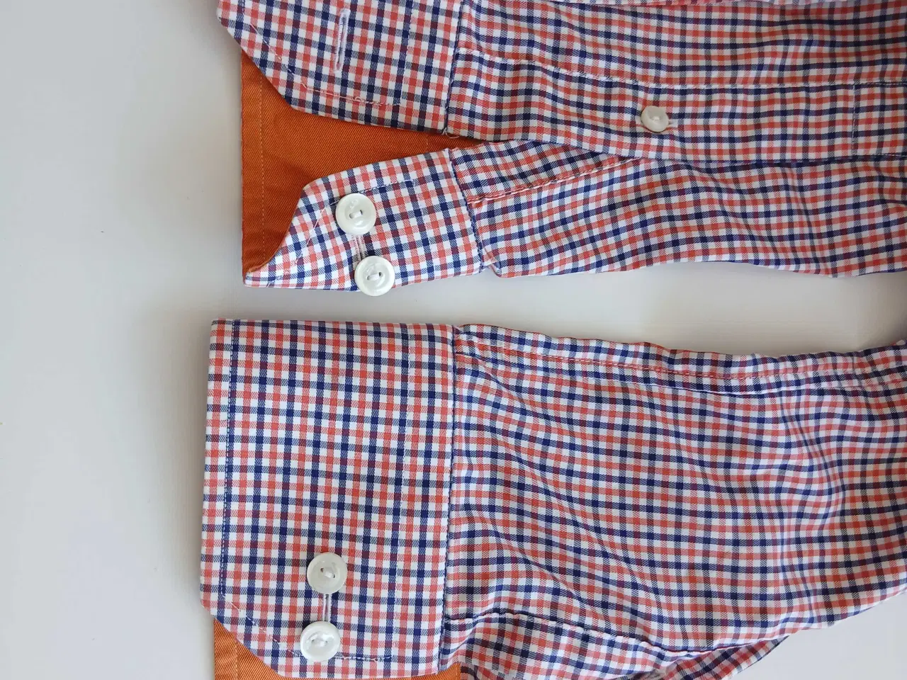 Billede 7 - Skjorte. Eton. 41 / 16