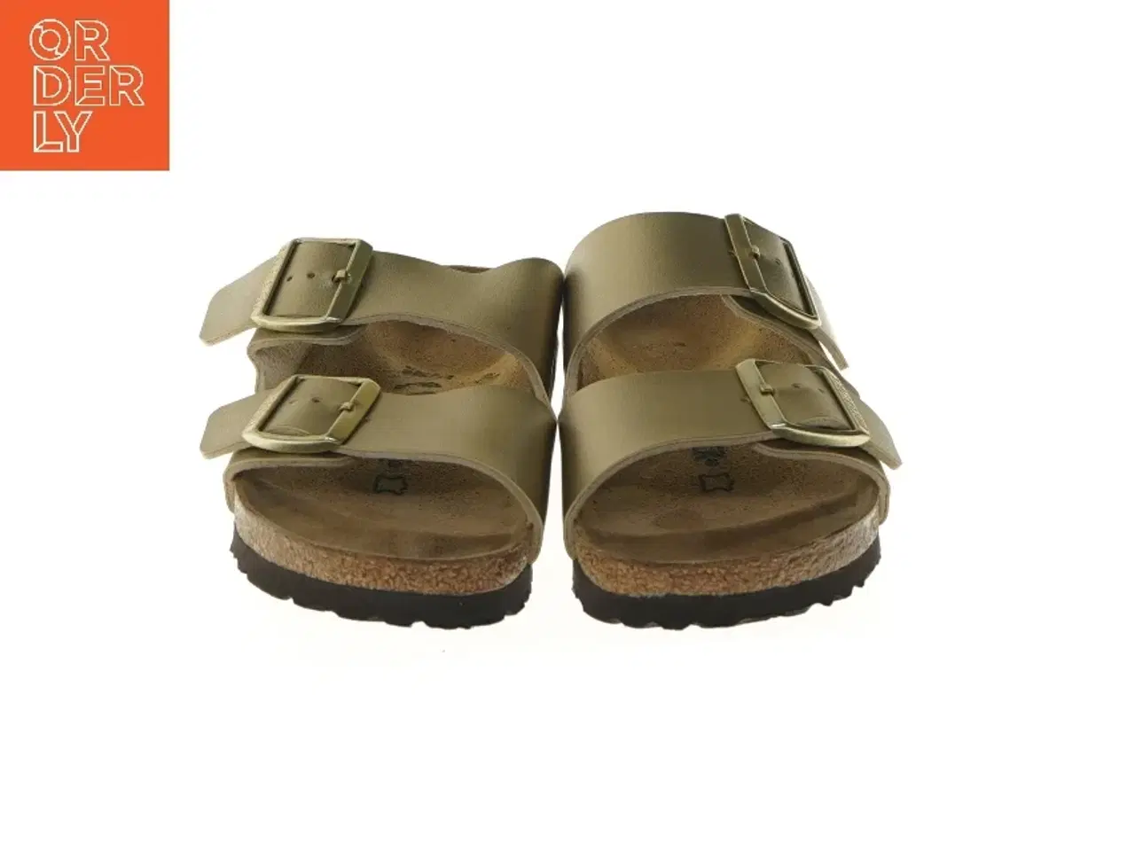 Billede 4 - Birkenstock sandaler, størrelse 37 fra Birkenstock (str. 37 )