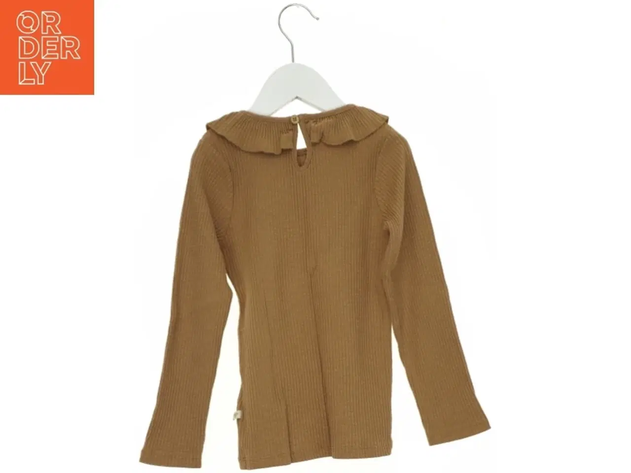 Billede 2 - Bluse fra Lil atelier (str. 116 cm)