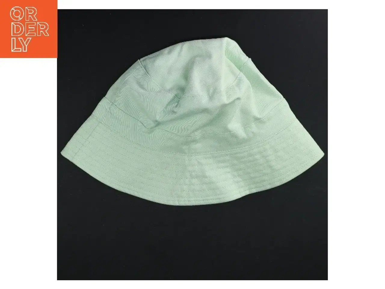 Billede 2 - Lilo & Stitch bølle hat med tegneseriefigur fra Zara (str. 29 og 17 cm i diameter)