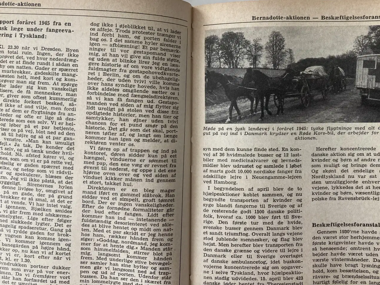 Billede 6 - BOG: Besættelsens Hvem-Hvad-Hvor