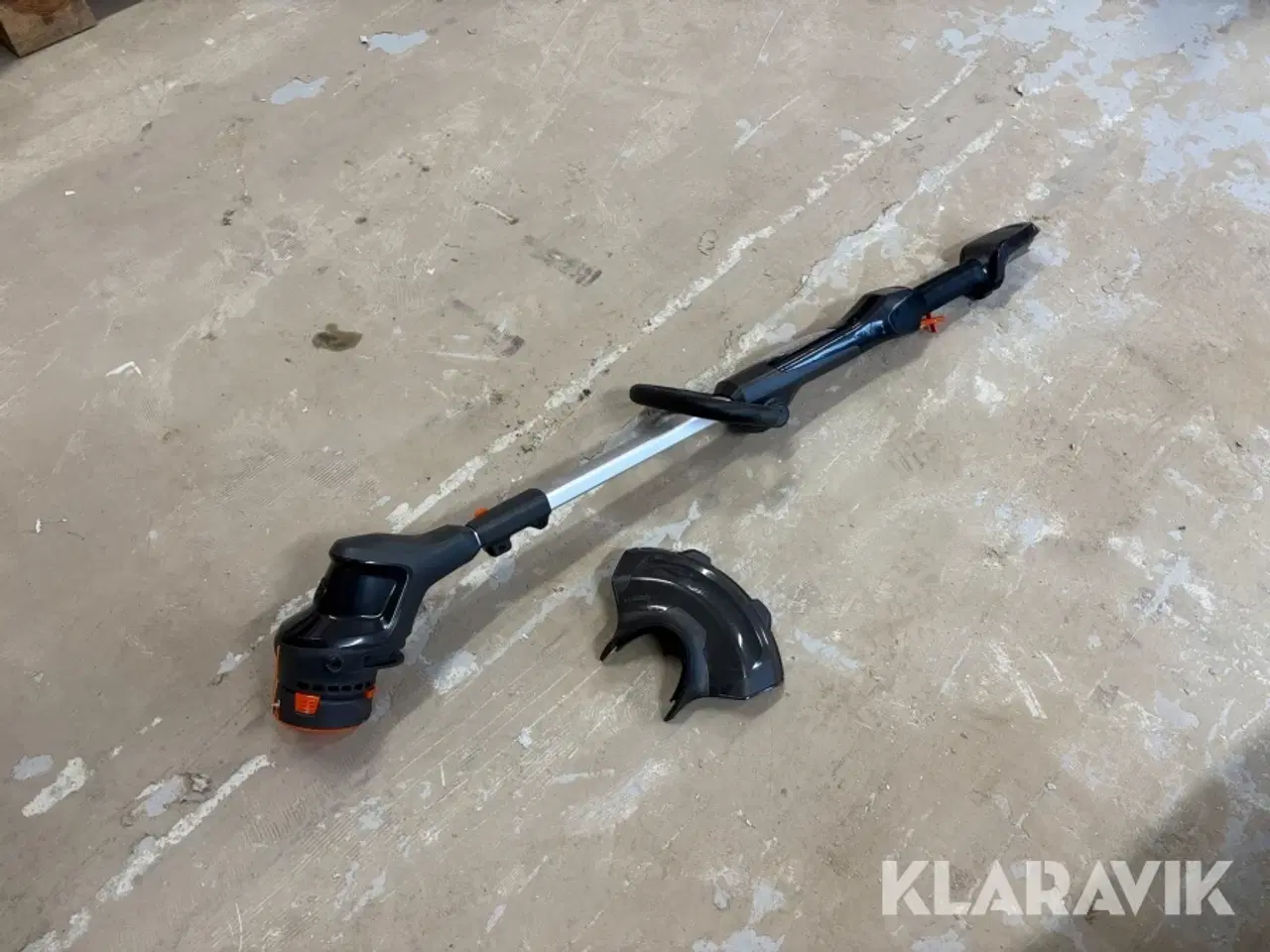 Billede 4 - Græstrimmer Husqvarna Aspire T28-P4A