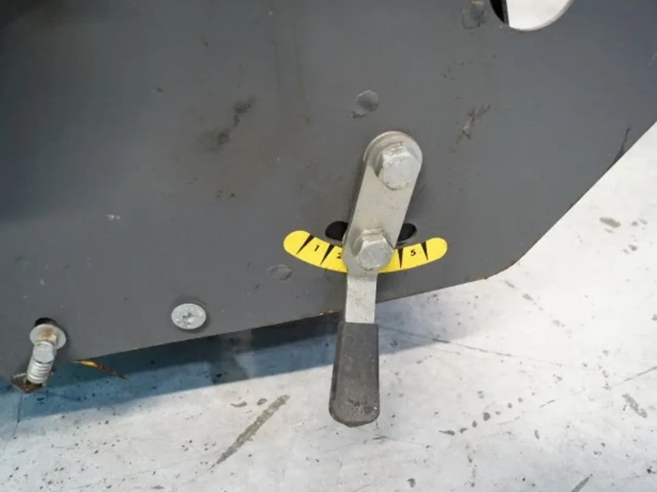 Billede 3 - Fendt 6335C Snitter