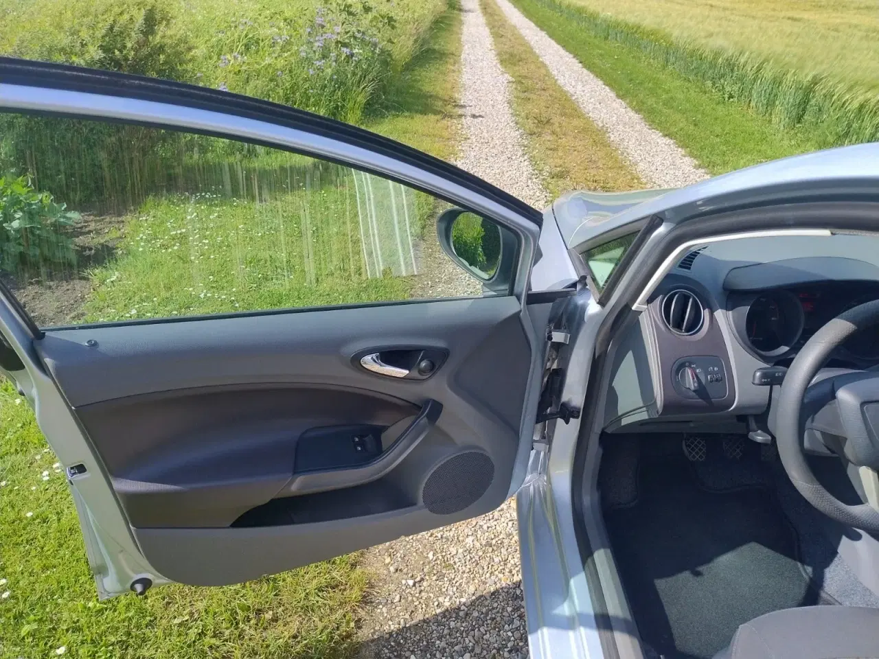 Billede 8 - Seat Ibiza 1,4 16V 85 Reference