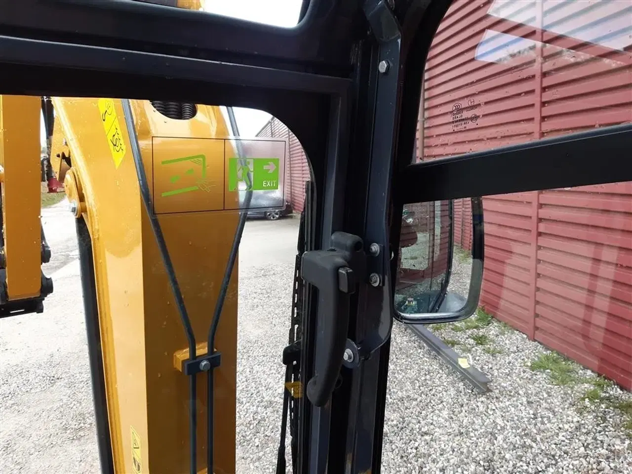 Billede 7 - XCMG xe27e