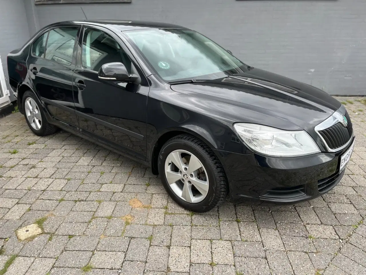 Billede 3 - Skoda Octavia 1,6 TDi 105 GreenLine