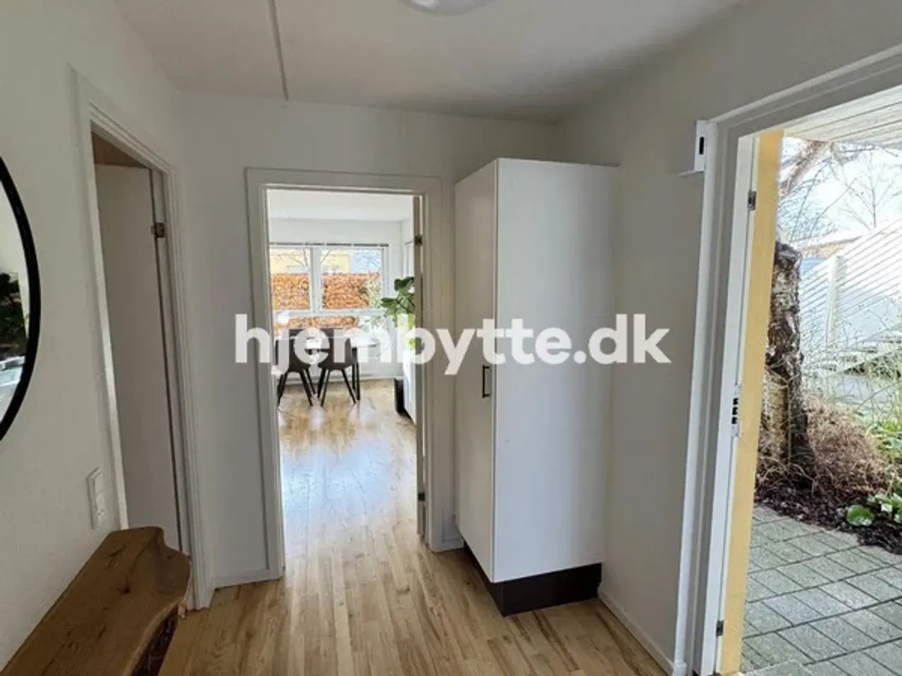 Billede 7 - Hjembytte - Astilbehaven