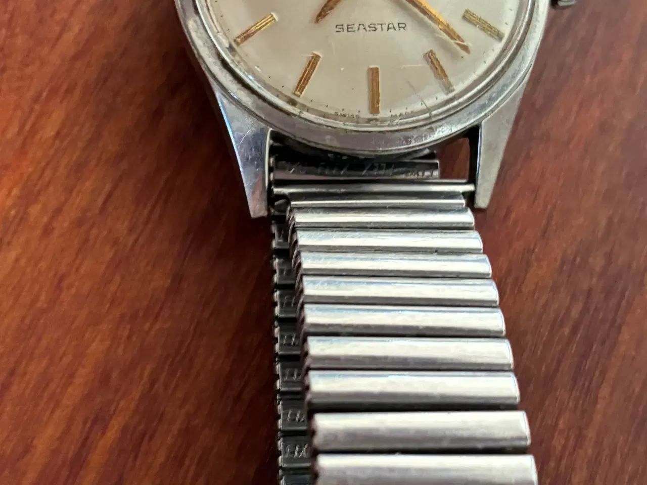 Billede 2 - Tissot seastar herreur