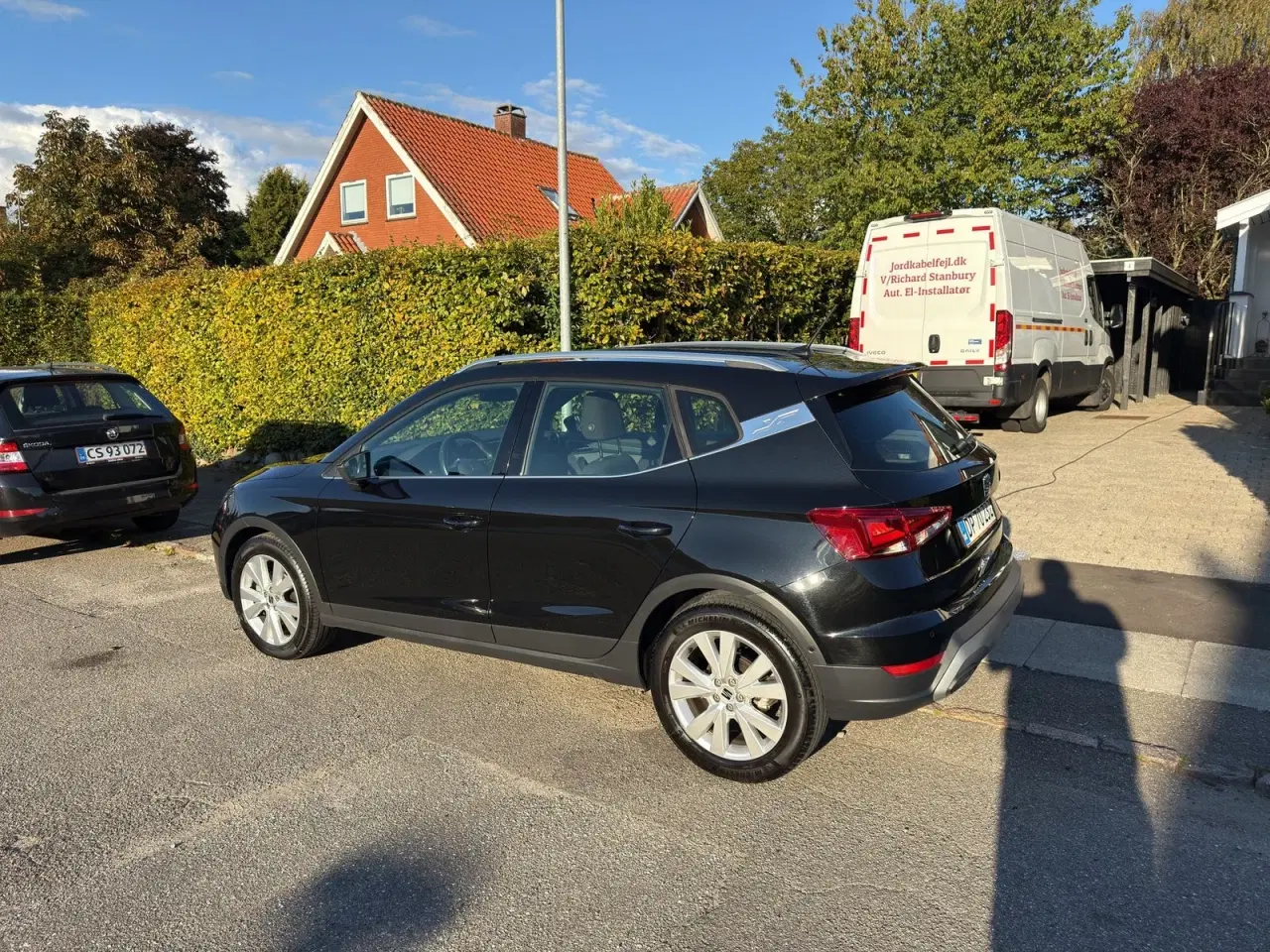 Billede 7 - Seat Arona 1,0 TSi 110 Xperience DSG