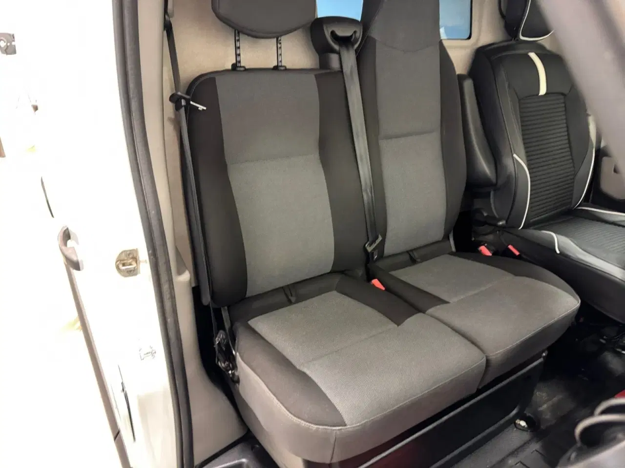 Billede 15 - Nissan NV400 2,3 dCi 110 L2H2 Access Van
