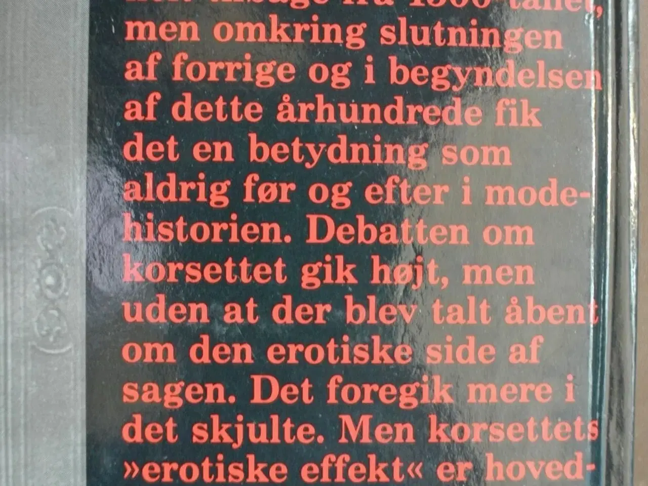 Billede 3 - den erotiske kulturhistorie 1-5, af erik nørgaard,