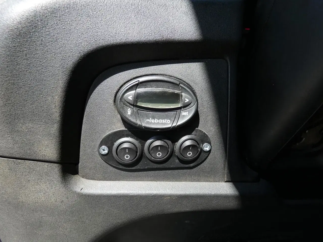 Billede 17 - Iveco Daily 35C18 12m3 3,0 D 180HK Van 8g Aut.