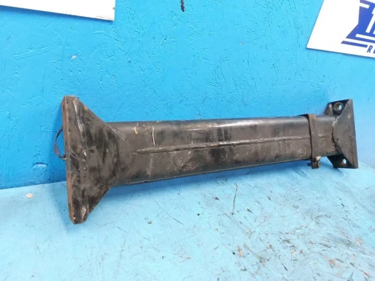 Billede 8 - New Holland BB9090 Plejlstang 700145923