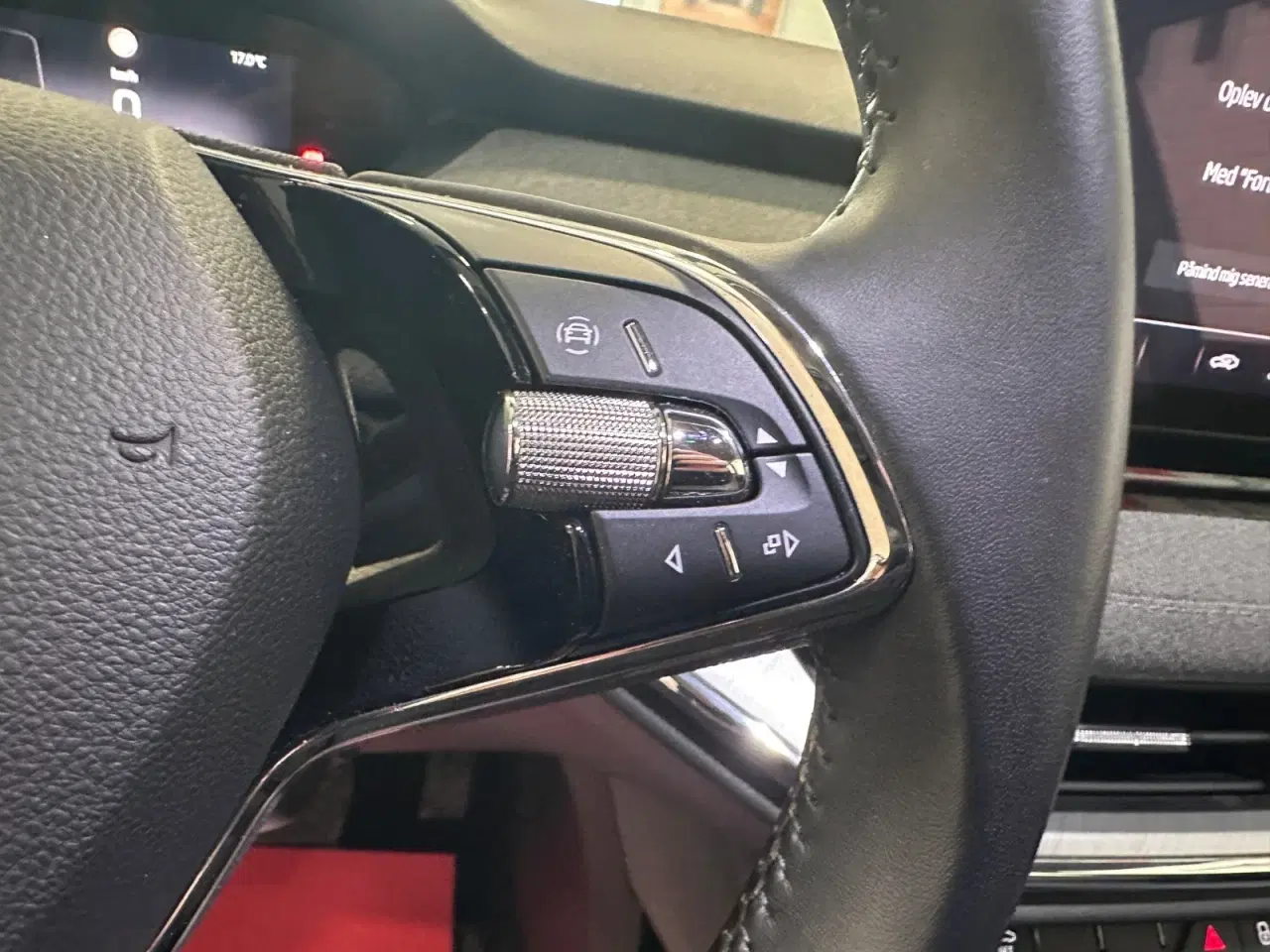 Billede 12 - Skoda Enyaq 60 iV