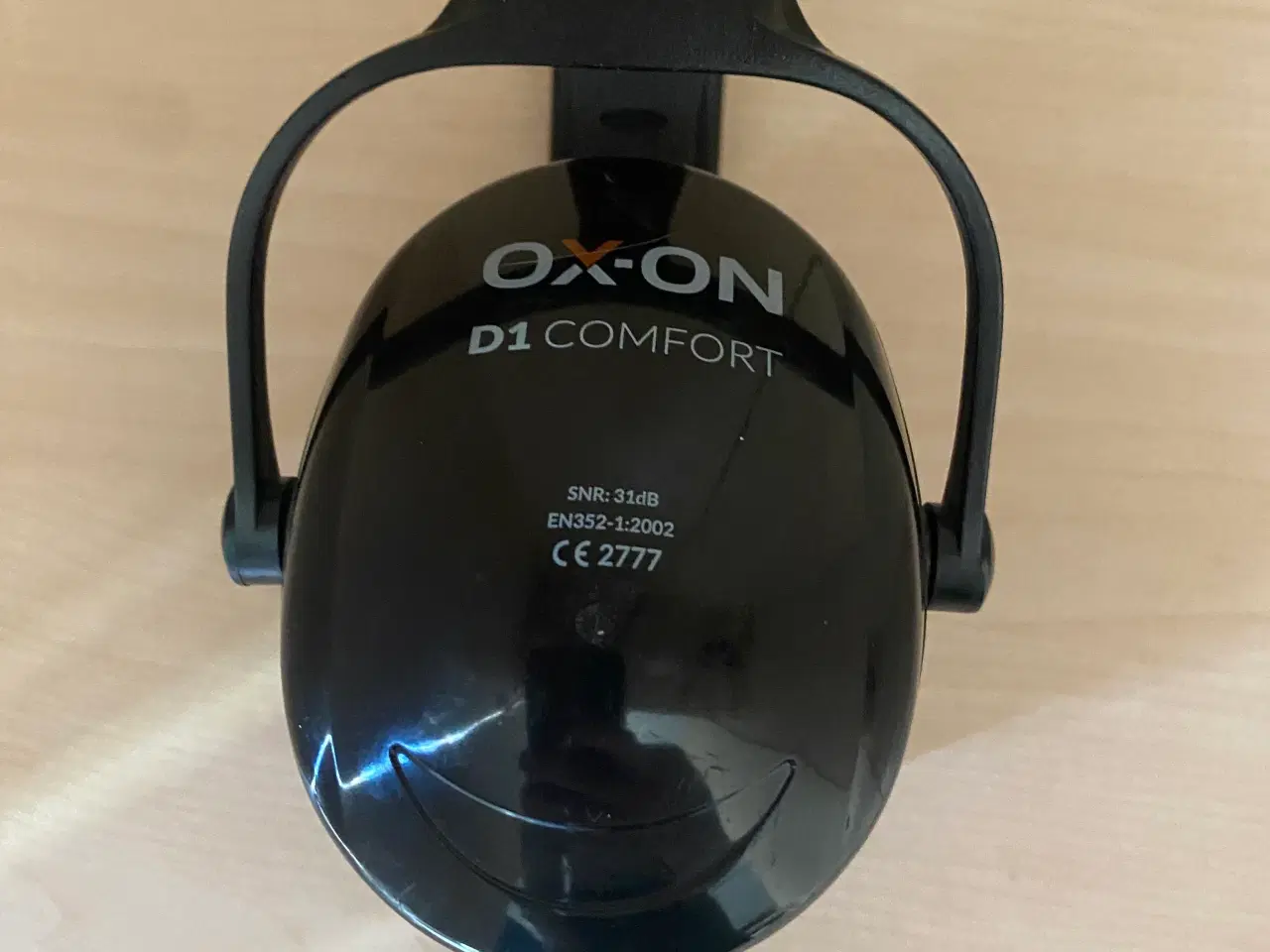 Billede 2 - OX-ON D1 Comfort høreværn