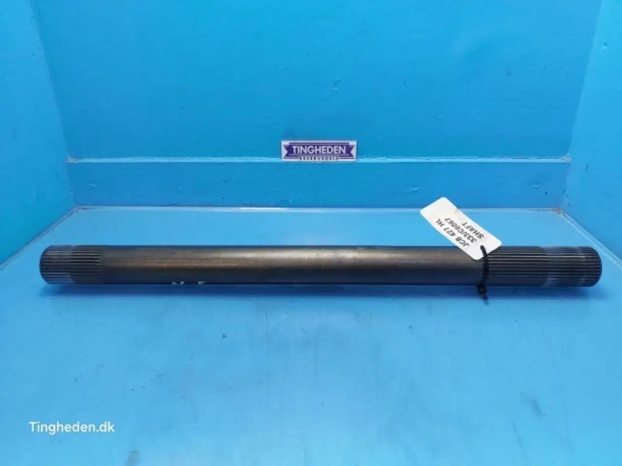 Billede 5 - JCB 427 HL Aksel 333/C6067