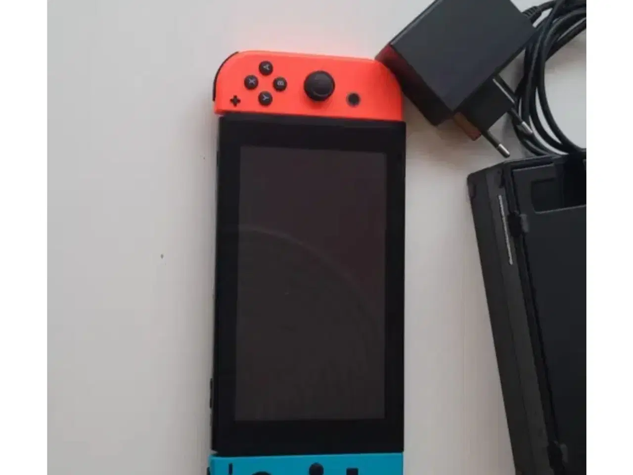 Billede 1 - Nintendo Switch oled 
