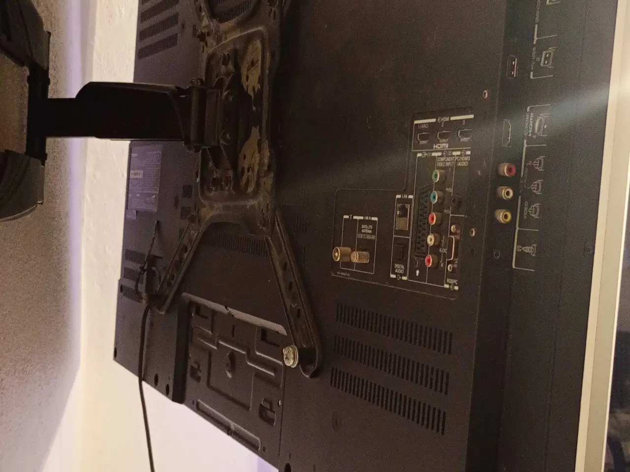 Billede 5 - Toshiba tv sælges