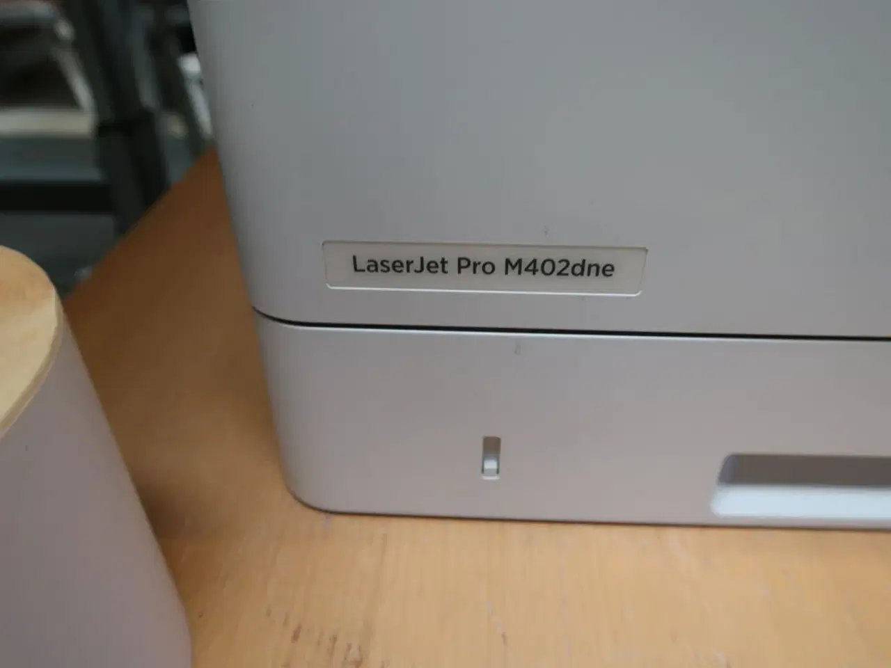 Billede 2 - Printer HP LaserJEt Pro M402dne