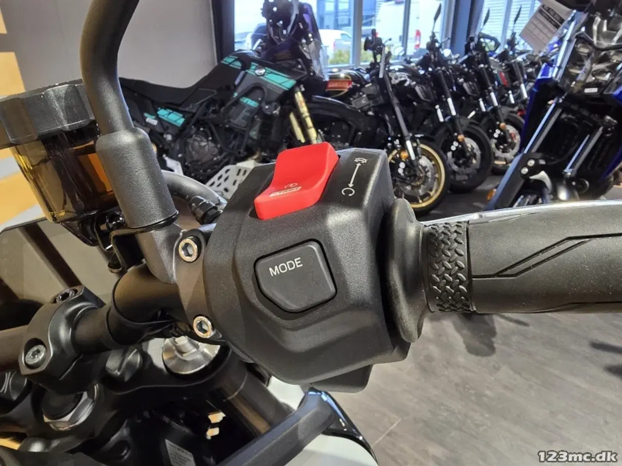 Billede 15 - Yamaha MT-09