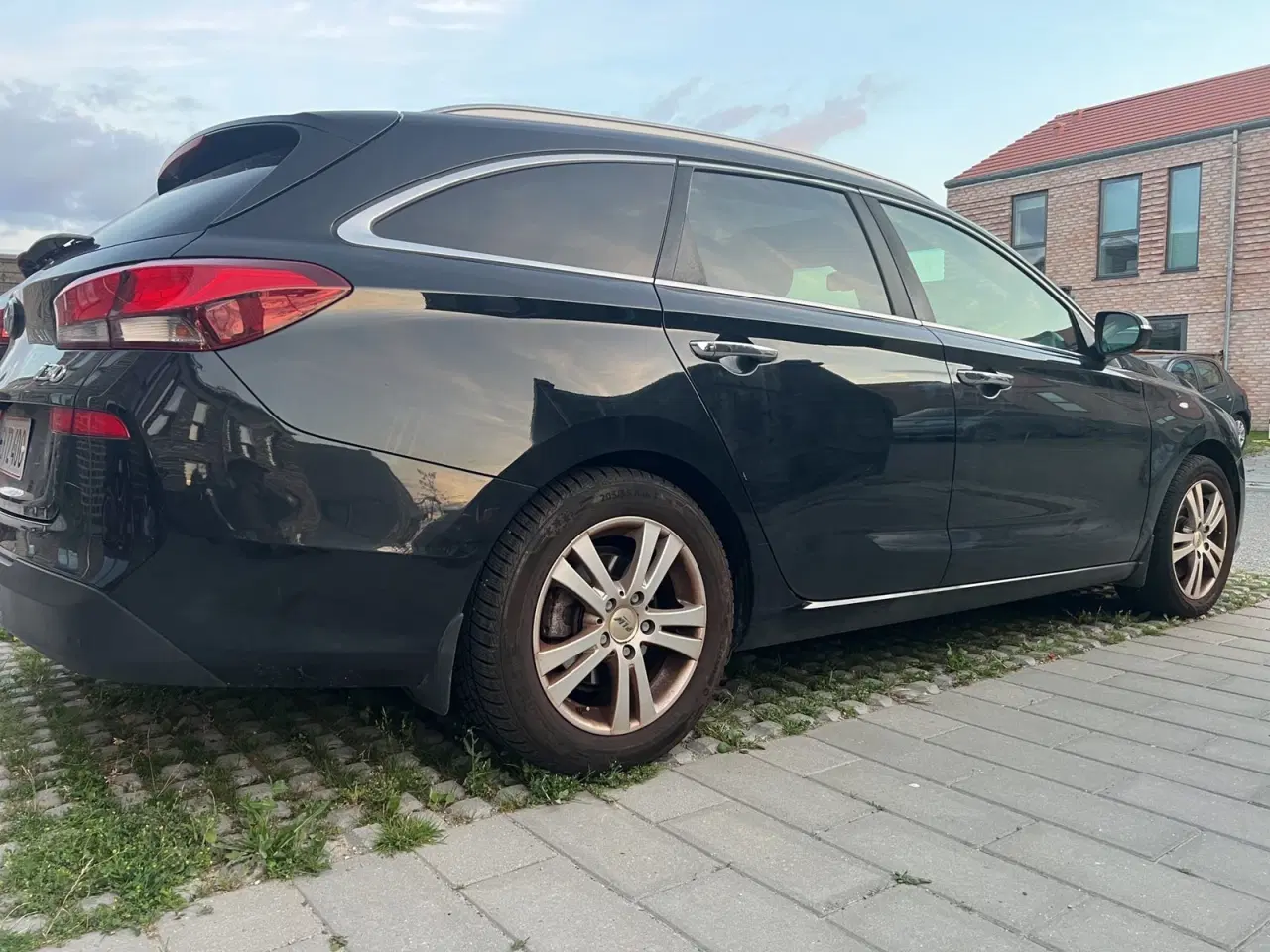 Billede 7 - Hyundai i30 1,4 T-GDi Premium stc. DCT