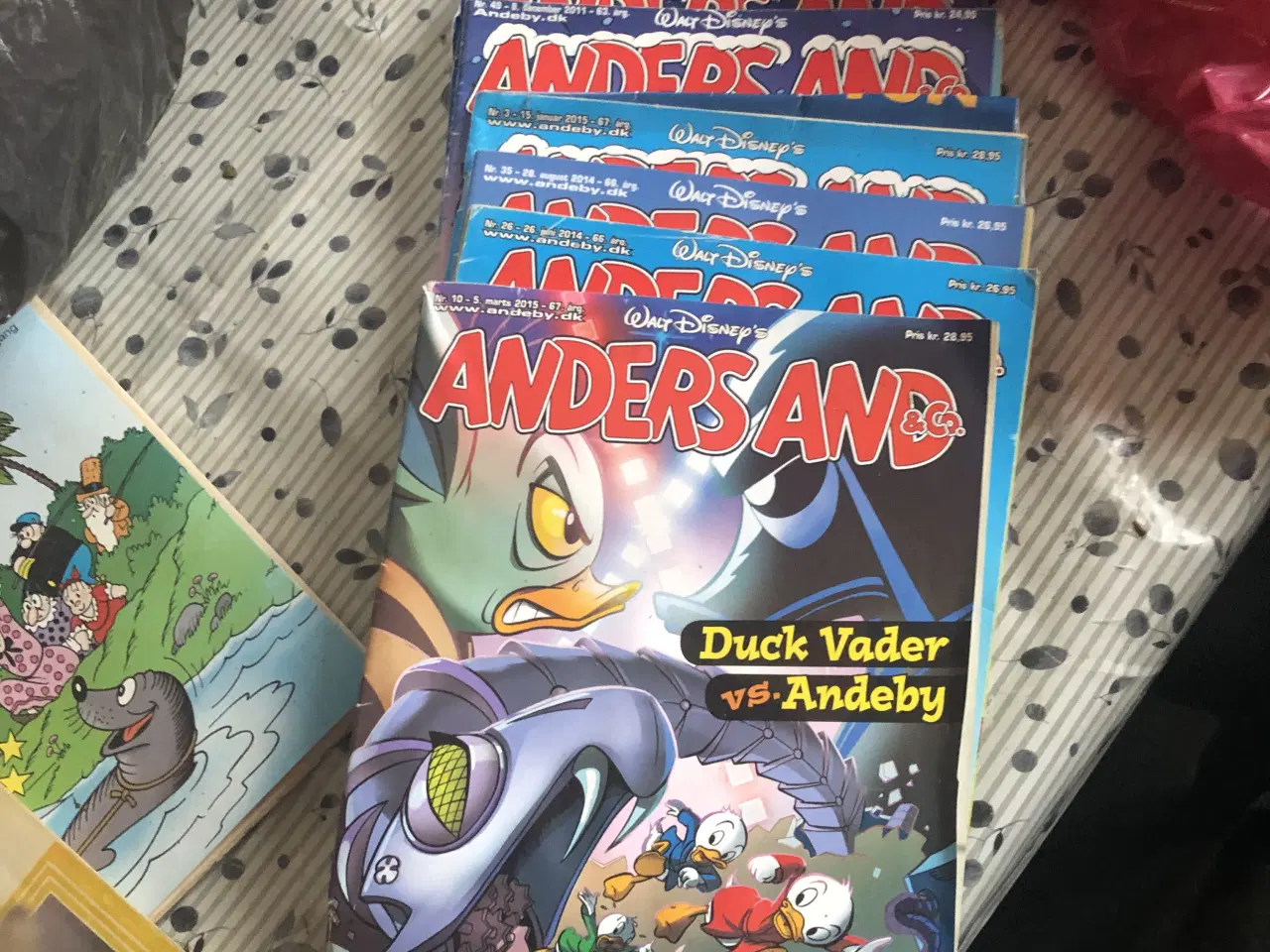 Billede 11 - Billedbladet