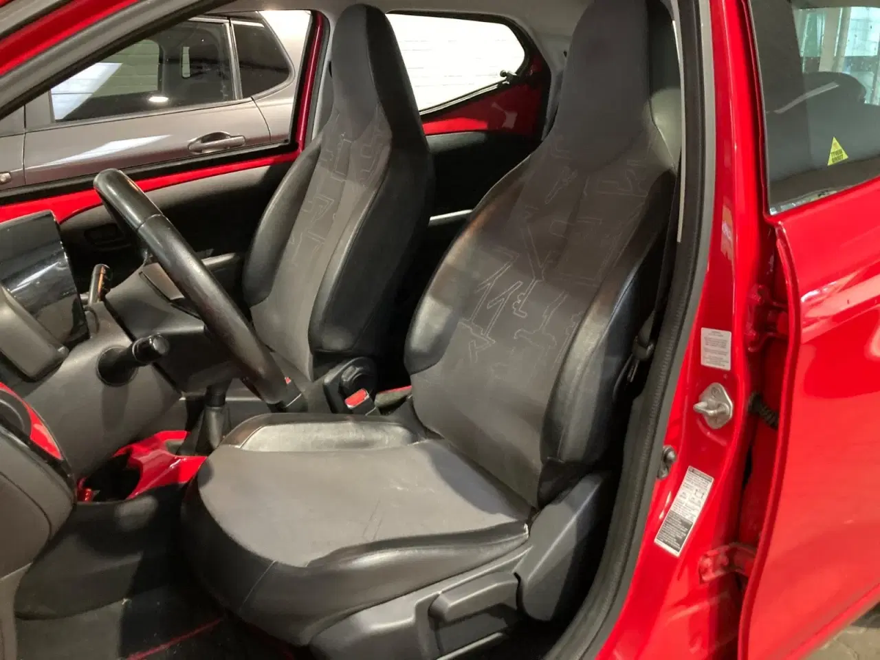 Billede 4 - Toyota Aygo 1,0 VVT-i Air