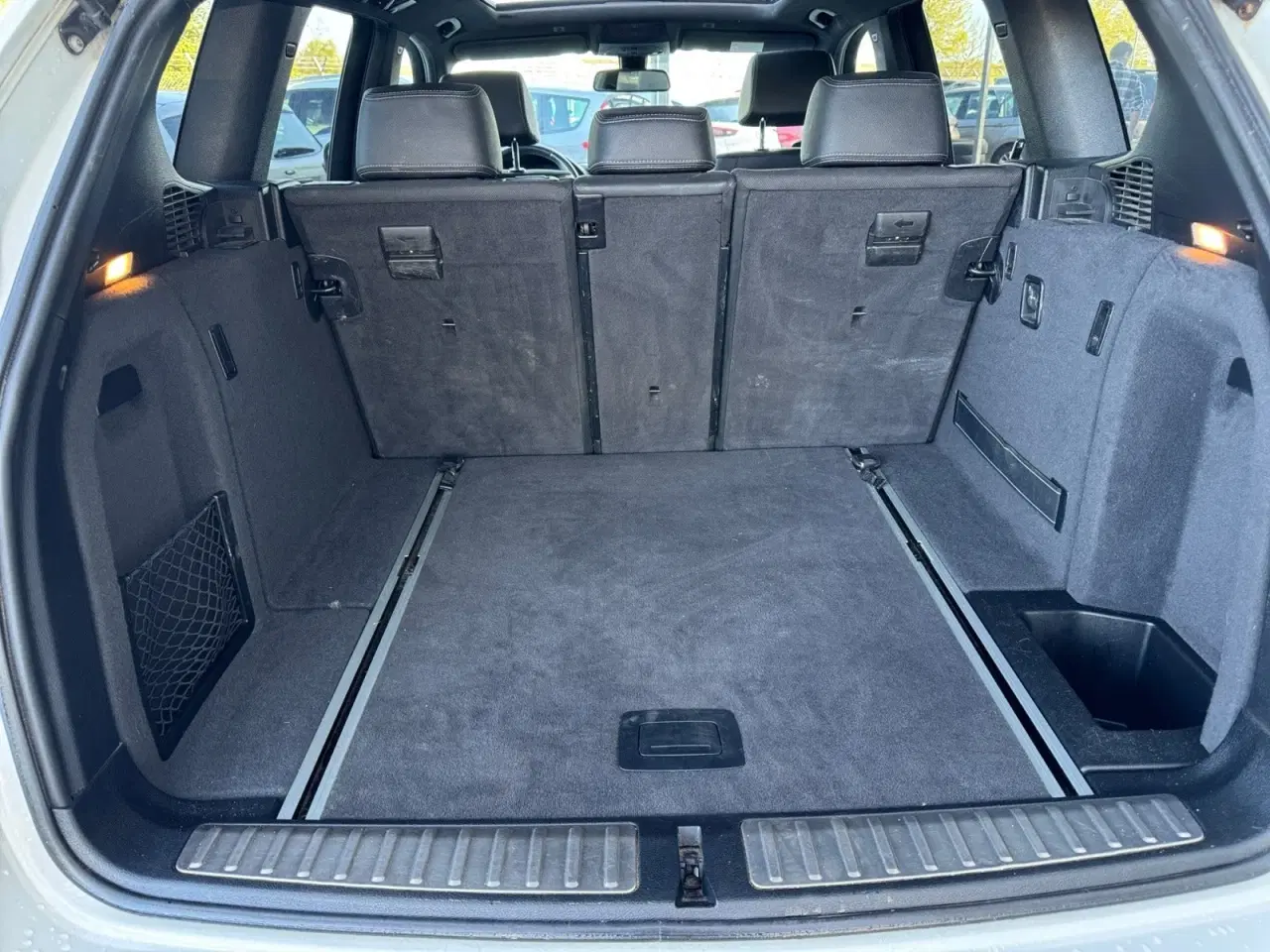 Billede 14 - BMW X3 2,0 xDrive20d M-Sport aut.