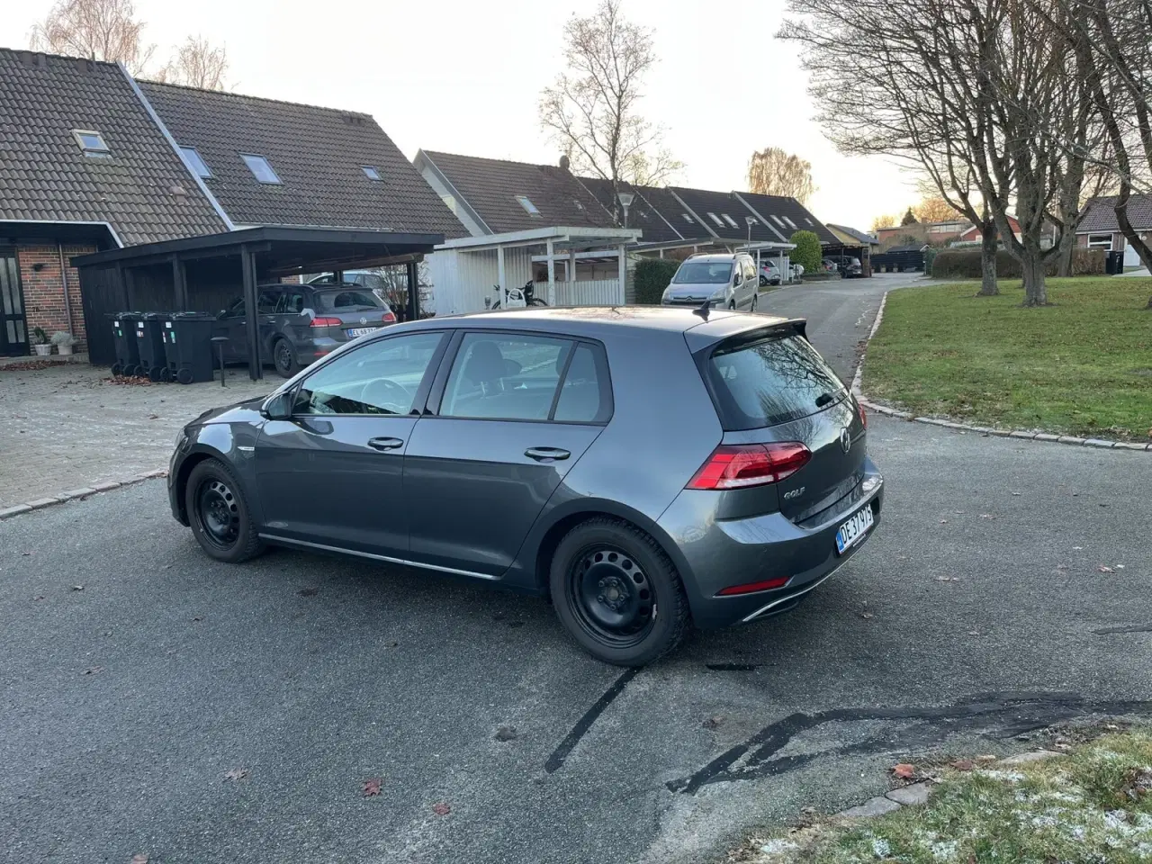 Billede 7 - VW Golf VII 1,5 TSi 130 Comfortline