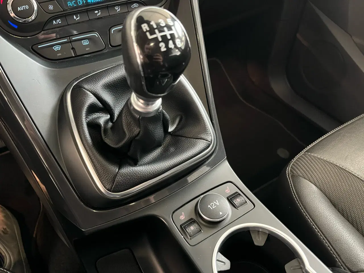 Billede 15 - Ford Kuga 1,5 EcoBoost Titanium Attack 150HK 5d 6g