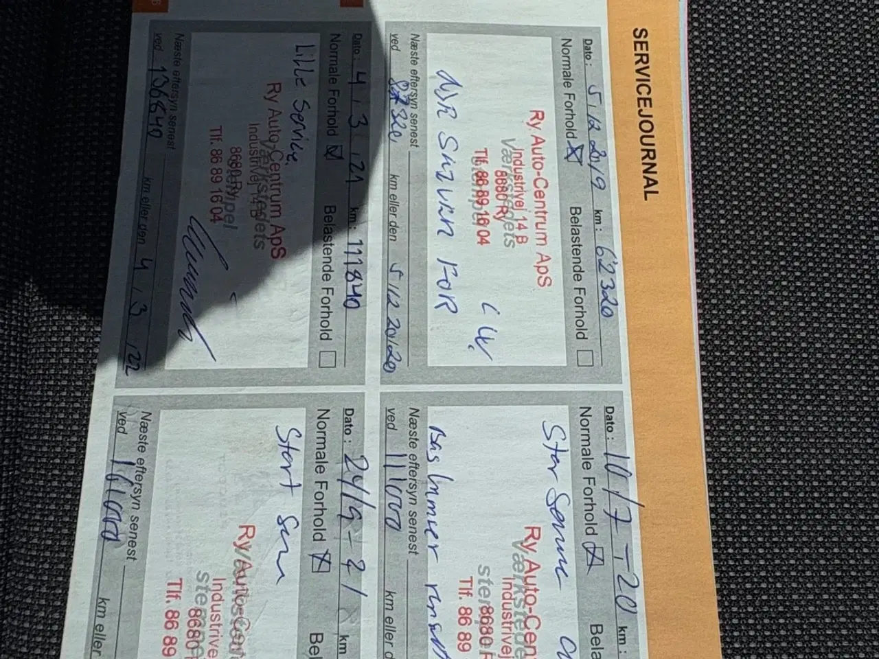 Billede 22 - Citroën C3 1,6 BlueHDi 75 Feel+ Van