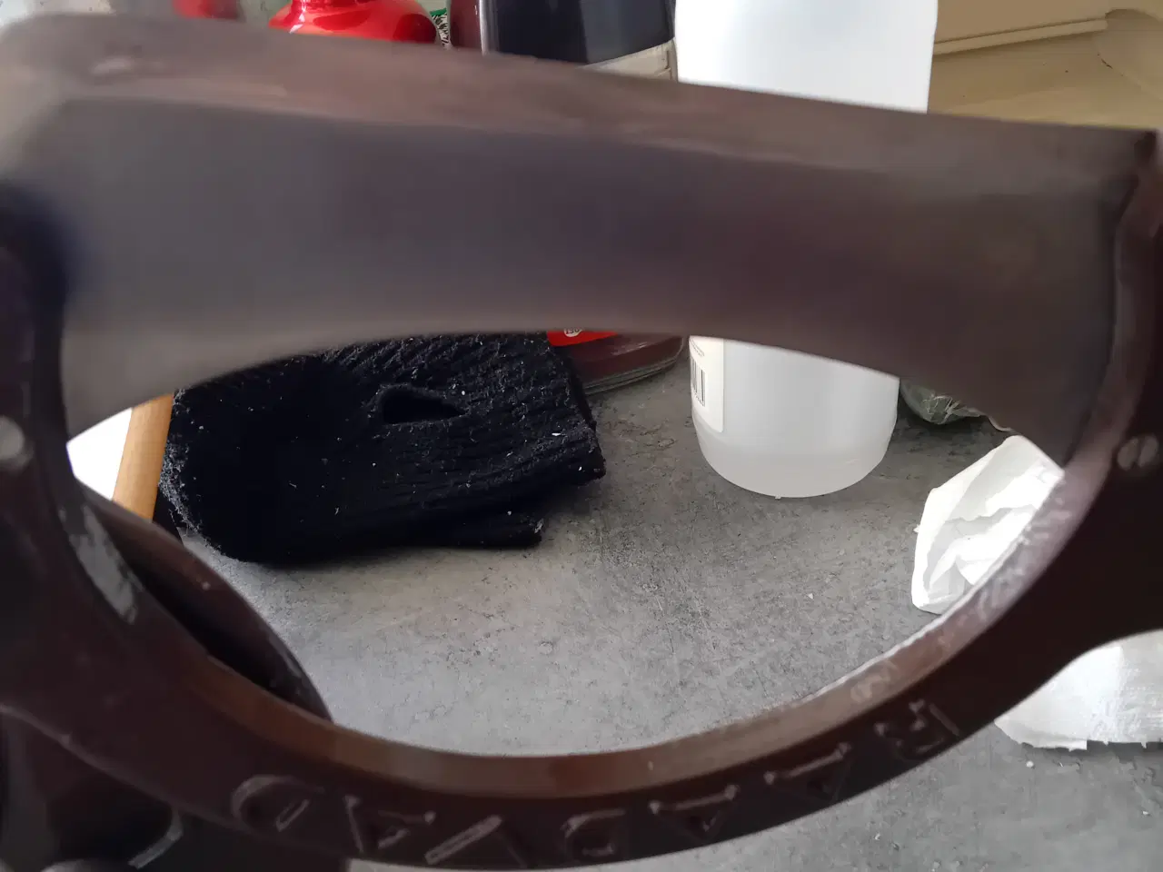 Billede 7 - Raadvad brødskærer (brødskærer)