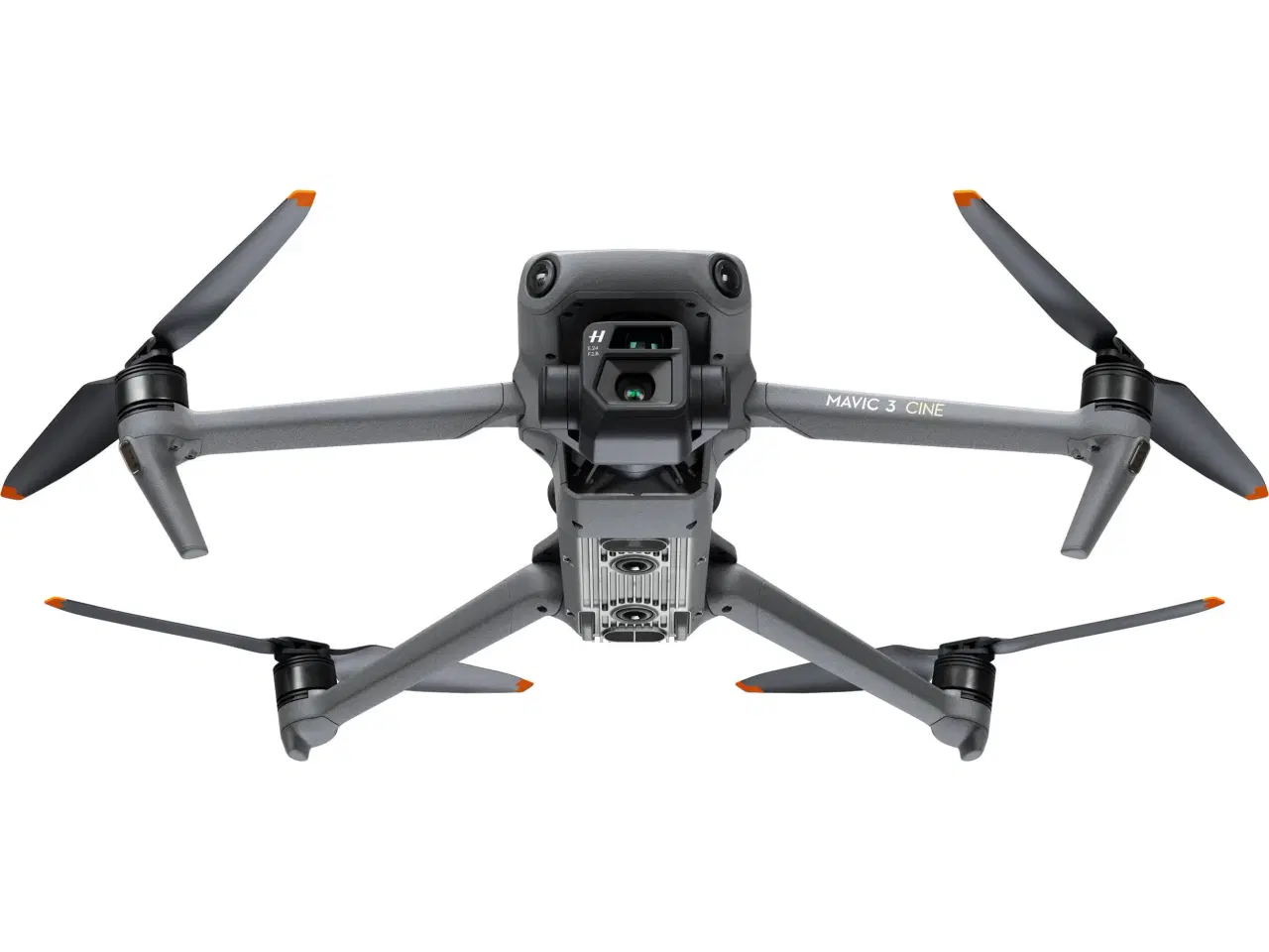 Billede 1 - DJI Mavic 3 cine Combo + 3 batterier + DJI RC Pro