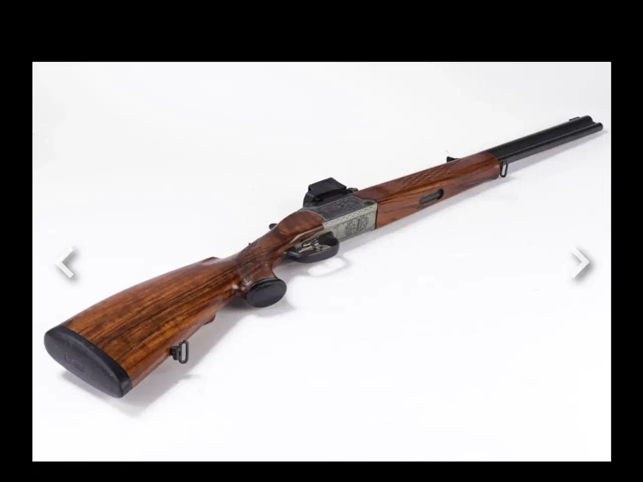 Billede 6 - Blaser bbf 95 lux