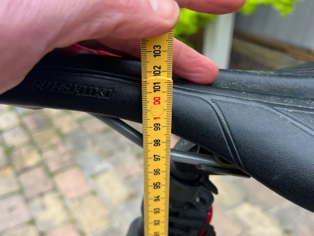 Billede 4 - Cykel sælges