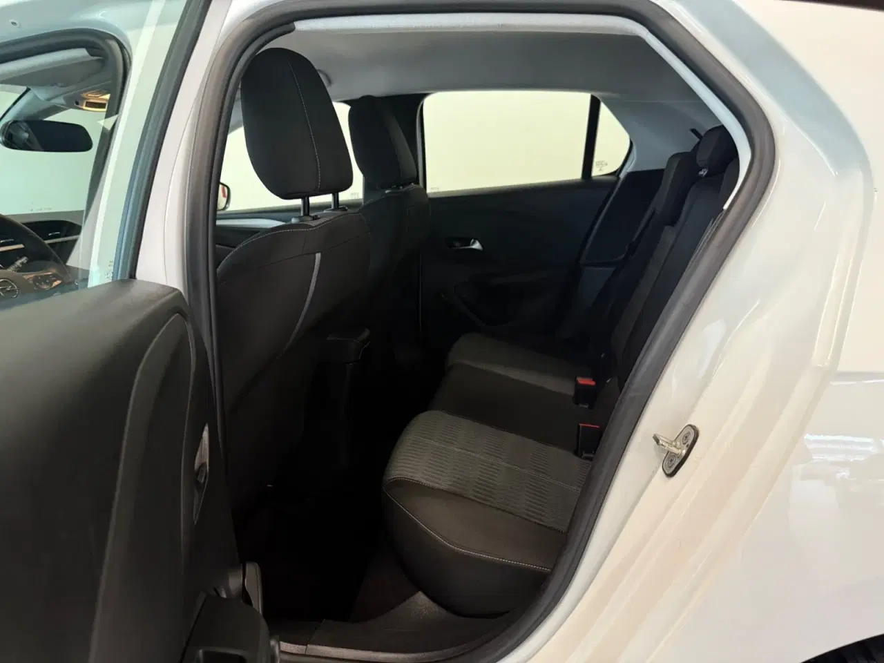 Billede 7 - Opel Corsa-e 50 Edition
